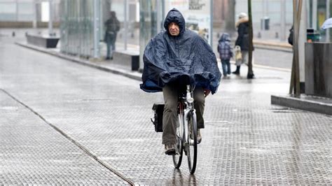 Code Oranje Zware Onweersbuien Vanavond Met Mogelijk Hagel En Harde Wind