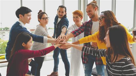 10 conseils pour organiser un Team Building d entreprise réussi