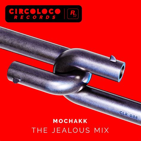 ‎the Jealous Mix Live From Dc 10 Aug 7 2023 Dj Mix Album By Mochakk Apple Music