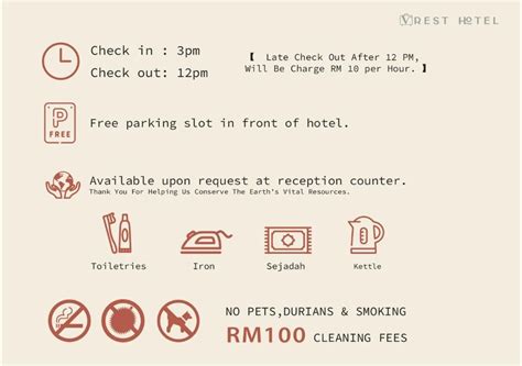 How to Request a Late Check-Out at a Hotel