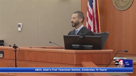 Former Utah city attorney pleads guilty to sexual abuse, incest – ABC4 Utah