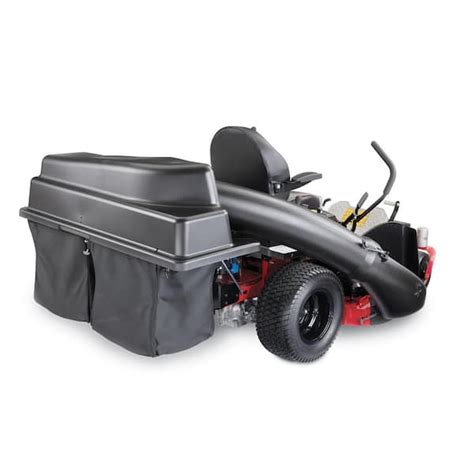 Reviews For Toro Timecutter Twin Bagger For In Fabricated Deck