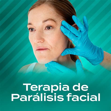 Terapia De Par Lisis Facial En Panama