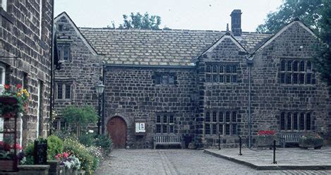 Ilkley Manor House Trust