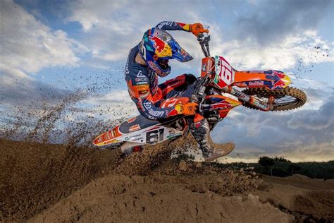 El Mundial De Mxgp Aterriza En Madrid Esta Temporada Super Moto