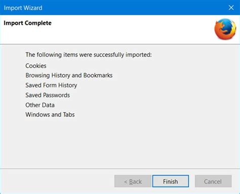 Reset Or Refresh Firefox Browser Settings To Default In Windows 11