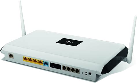 Telekom Digibox Premium Router Inal Mbrico Doble Banda Ghz Ghz