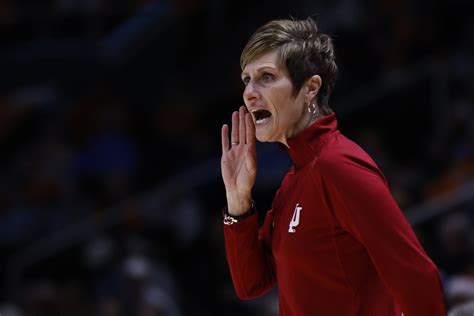 Indiana coach says Vegas tourney set back women’s basketball – Metro US