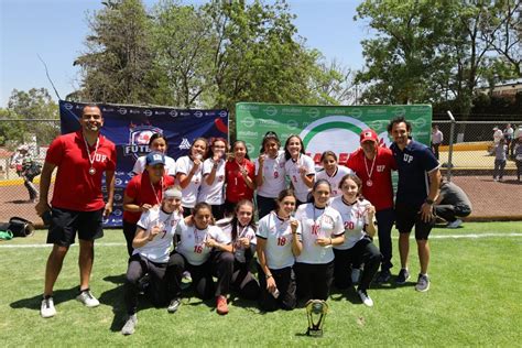 Tec Quer Taro Triunfa Y Asciende A La Conferencia Nacional De F Tbol