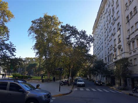 Postales Del Paro Nacional En La Ciudad Y La Regi N Radio Unr