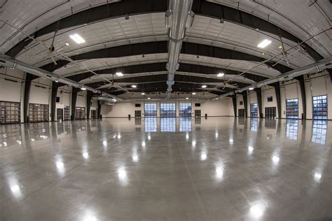 The Center at Canyon County Fair — Krisjan Hiner: Boise, Idaho