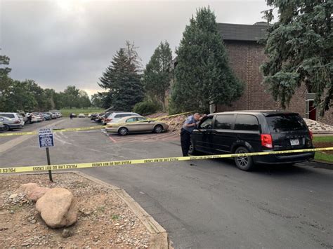 Colorado Shooting 2020 Matthew Dolloff Suspected In Fatal Shooting Of