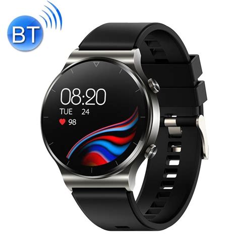 Montre Connect E Sport Etanche Appels Musique Tws