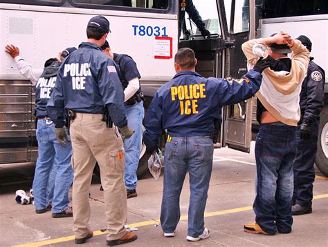 Federal judge rules ICE cannot arrest immigrants at New York ...