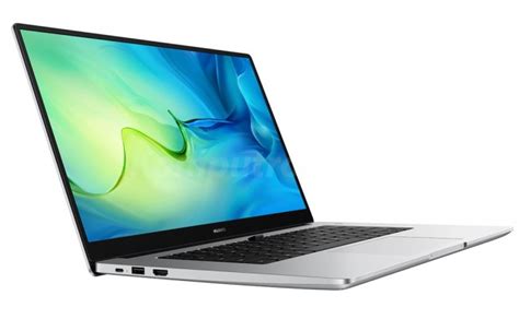 Laptop Huawei Matebook D15 Bod Wdh9