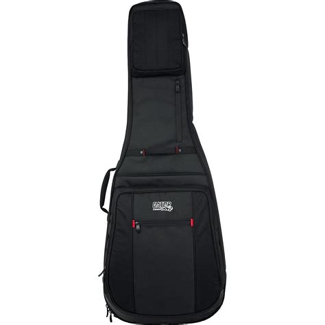 Best Gig Bags For Gibson Es We Did The Heavy Lifting