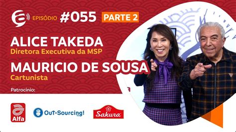 Podcast Alternativa No Ar Joe Hirata Convida Alice Takeda E