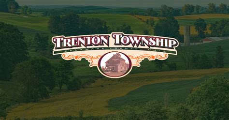 Trenton Township, Delaware County, Ohio