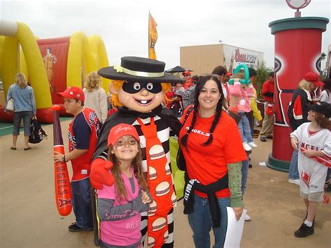 Hamburglar Costume