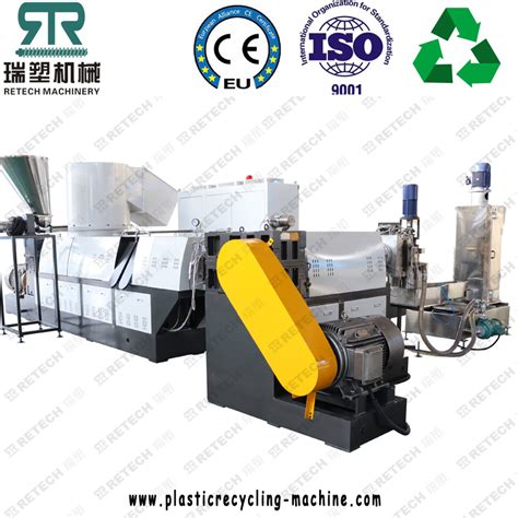 Plastic Eps Ps Xps Epe Foam Sheet Board Shredder Compactor Strand