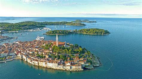 Rovinj Rovigno Obilje Avanje Svjetskog Dana Turizma Vodnjanski Ir