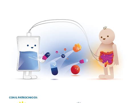 CONVEGNO BAMBINO GESU LINSUFFICIENZA INTESTINALE IN ITALIA DALL