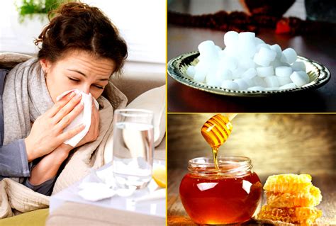 5 Best Home Remedies For Cold And Cough Amar Ujala Hindi News Live