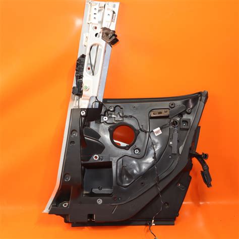 Bmw I3 Inner Door Frame Right Rear 2014 2015 2016 2017 2018 2019 7427336