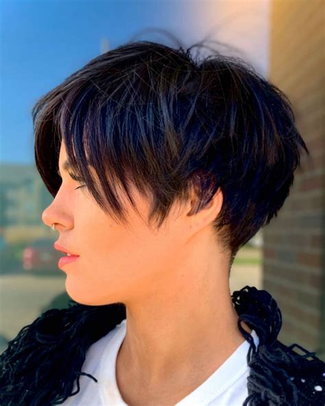 80 Best of How To Cut Your Own Pixie Haircut - Haircut Trends