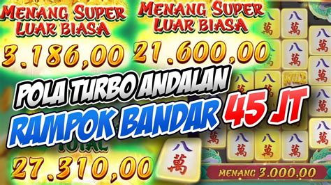 Berasa Maxwin Depo K Jp Jt Rampok Bandar Sampe Abis Slot