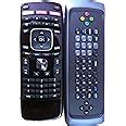 Amazon Vizio Xrt Qwerty Keyboard Remote For E I A E E I A