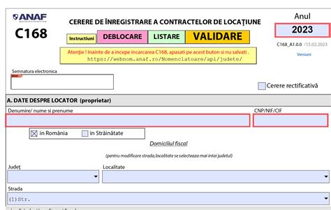 Inregistrare Ro E Factura Anaf Image To U