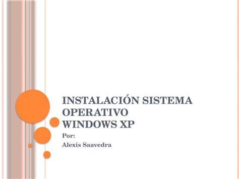 PPTX Instalacion Sistema Operativo DOKUMEN TIPS