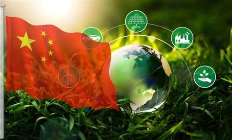 Chinas Green Development For Humanity Through Climate Change Policies