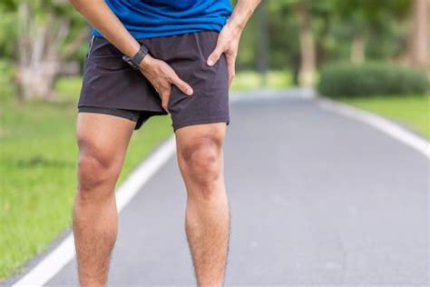 Sports Hernia vs. Groin Strain: Understanding the Difference - Arizona ...