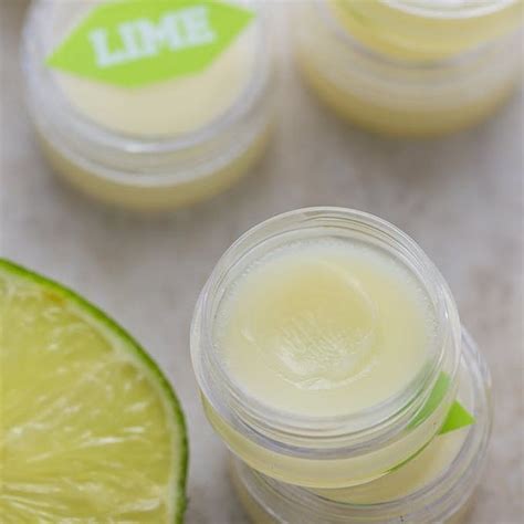 20 Deliciously Simple DIY Lip Balm Recipes - Brit + Co