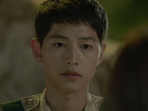 K Drama Menfess On Twitter Kdm Happy Birthday Actor Song Joongki