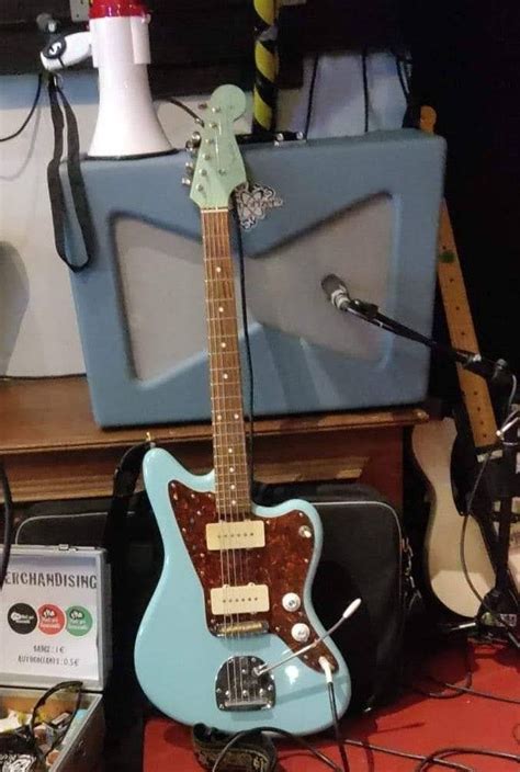 1966 Fender Jaguar Artofit