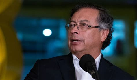 Colombia Este Es El Estado De Salud Del Presidente Gustavo Petro