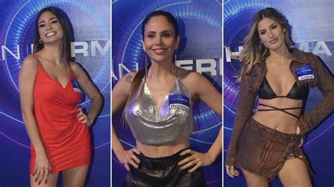 Gran Hermano 2022 Con El 73 29 De Los Votos Daniela Fue La Novena