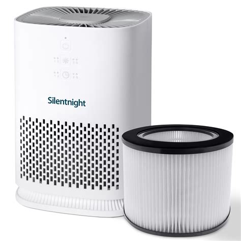 Silentnight Airmax 800 Air Purifier And Airmax 800 Air Purifier