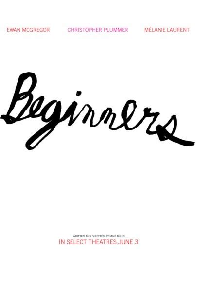 Beginners Poster |Teaser Trailer