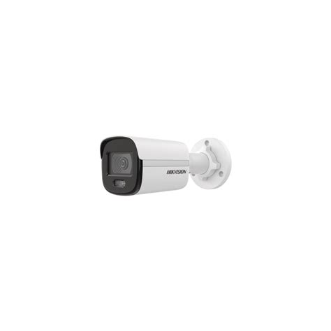 ᐅ Cámara de seguridad HIKVISION Bala IP 2 Megapixel de Hikvision C IP