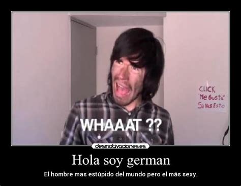 Total Imagen Creepypasta Hola Soy German Abzlocal Mx