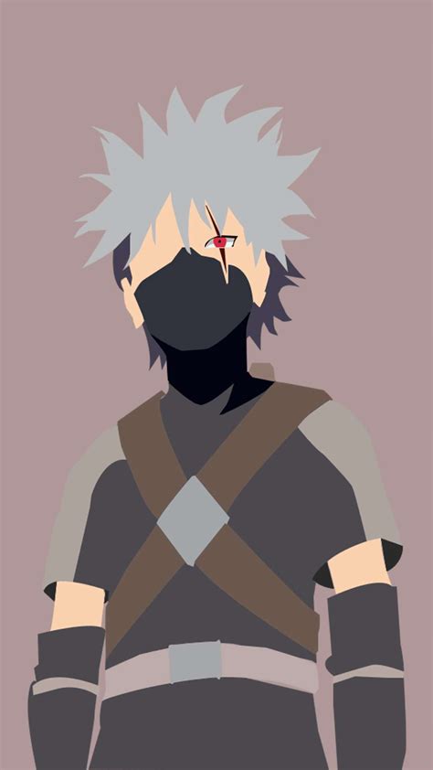 Tổng Hợp Hình Nền Anime Kakashi Đẹp Lạ độc đáo