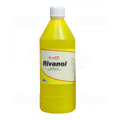 Rivanol 300ml