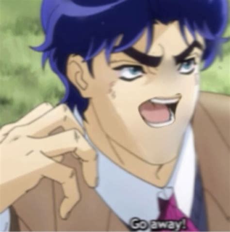 Cursed Jojo Image Everyday Until So Anime Day Fandom