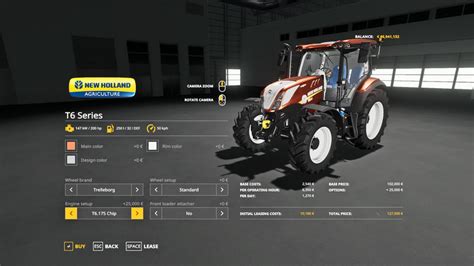 Fs Case Maxxum V Case Mod F R Farming Simulator Modhoster