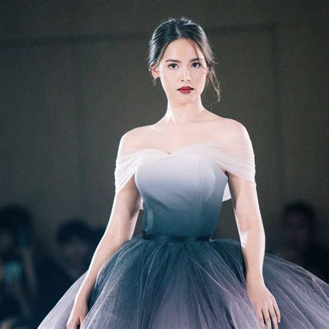 Yaya Urassaya Vetements Fatale