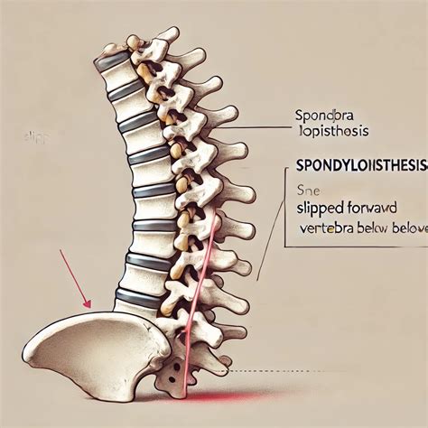 Spondilolistesi Sintomi Cause E Trattamenti Efficaci Almaphysio